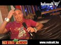 B�r�ny & Boz�ky vs. Lip�czy @ Red Colt Garden - \"Pocsoly�ba l�ptem!\" [2008.07.26.]
