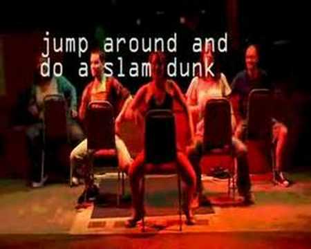 printed circuit - my butt hurts
