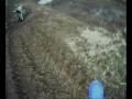 videos de Enduro 080329, halt i torven 1.