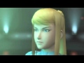 Super Smash Bros Brawl Samus and Pikachu GP