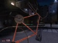 Half Life 2: Zombie Master Subway Level