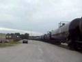 IAIS #150 Leads CBBI Ethanol Train East, Joliet IL.