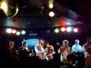 Incredibly Strange Film Band - As Time Goes By