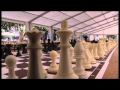 Film: LES ECHECS EN CORSE, La Voie royale