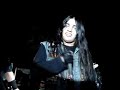 Adicto al thrash-Black Magic