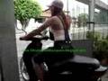 Bobagento.com - Klarice - Piloto de Fuga