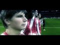 Arshavin's Dirty Little Secret