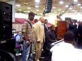 COGIC AIM Convention 2007 Louisville, KY