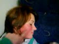 Jessica slaapt Jessica slaapt