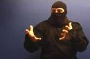 Ask a Ninja-Gifts