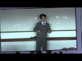 The Mackay School: 7th Grade Poetry Slammin'