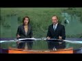 Abnormal weather in the Philippines - 12 Dec 07