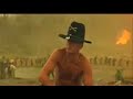 Apocalypse Now - smell of napalm