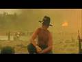 Apocalypse Now - smell of napalm