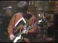 Oasis Morning Glory 1995 (Letterman)