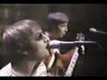 Oasis Morning Glory 1995 (Letterman)