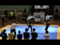 NUNCHAKU. Голландия.