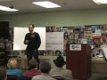 Dr. John Vervaeke: Is a Secular Spirituality Possible? Part 3/9