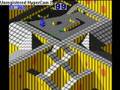Récord mundial de Marble Madness en el MARP