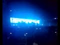 Teardrop by Massive Atttack at Paleo Festival de Nyon