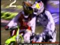 2009 AMA Supercross Top 10 Moments