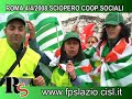 SPECIALE SCIOPERO COOPERATIVE SOCIALI 4 APRILE 2008