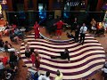 Carnival Valor Breakdancing Battle March 2008