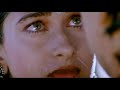 Aamir Khan and Karishma Kapoor (Hot Smooch)