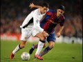 Cristiano Ronaldo Vs  Barcelona