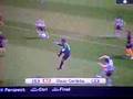gol de oscar cordoba