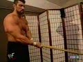 Trish Stratus, Grand Master Sexay &amp; Steve Blackman vs RTC - Thumb #1