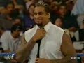 Trish Stratus, Grand Master Sexay  &  Steve Blackman vs RTC 