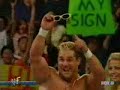 Trish Stratus, Grand Master Sexay &amp; Steve Blackman vs RTC - Thumb #3