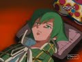 Lyserg AMV (Discover)