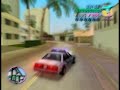 GTA Vice City Motion Blur Test with Sony Vegas