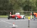 good driving lesson
