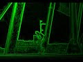 freestyle skateboarding - matrix style