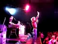 DJ Z-Trip and Beck at Coachella