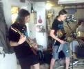 SacriFace - Everytime I Die (Children of Bodom cover)