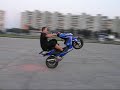 s3m stunt spotkanie no 1 - 14.09.2006