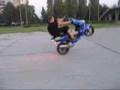 s3m stunt spotkanie no 1 - 14.09.2006