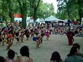 rototom 2006 african dance