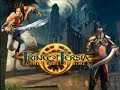 Prince of Persia-The sands of time soundtrack Song:Stuart Chatwood-Lost in the crypts