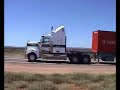 Australian Roadtrains Australian Roadtrains