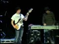 Von Chalant - Enough Is Enough -Next Big Thing(Congress Theater)