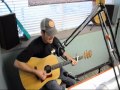Clint Martin I Love Being Me Official Music Video and Lyrics