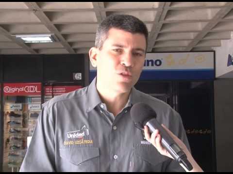 Primero Justicia moviliza más de 300 concejales para acompañar al pueblo