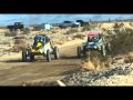 Desert Assassins / Cameron Steele Trophy Truck and team 2010 Battle at Primm
