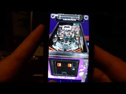 pinball arcade