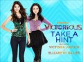 Take A Hint (Victorious)